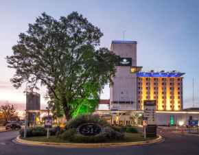 Гостиница Los Silos Hotel  Санта-Фе